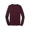 Port & Company® Long Sleeve Adult Core Cotton T-Shirt